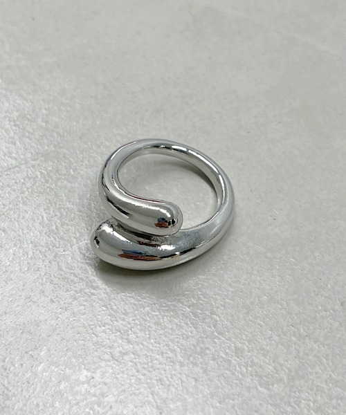 CPCM（シーピーシーエム）の「アソートシルバーリング2（リング・メンズ・シルバー/シルバー系その他7/シルバー系その他/シルバー系その他2/アンティークシルバー/グレー系その他/グレー/シルバー系その他4/シルバー系その他5/グレー系その他2・FREE）」の8枚目の写真
