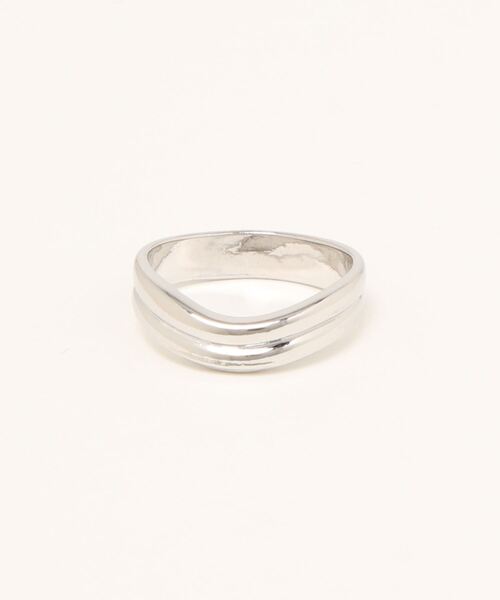 CPCM（シーピーシーエム）の「アソートシルバーリング2（リング・メンズ・シルバー/シルバー系その他7/シルバー系その他/シルバー系その他2/アンティークシルバー/グレー系その他/グレー/シルバー系その他4/シルバー系その他5/グレー系その他2・FREE）」の14枚目の写真