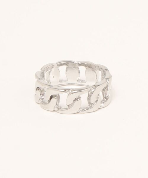 CPCM（シーピーシーエム）の「アソートシルバーリング2（リング・メンズ・シルバー/シルバー系その他7/シルバー系その他/シルバー系その他2/アンティークシルバー/グレー系その他/グレー/シルバー系その他4/シルバー系その他5/グレー系その他2・FREE）」の17枚目の写真