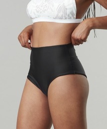 PICTURE ORGANIC CLOTHING（ピクチャーオーガニッククロージング）の「【PICTURE/ピクチャー】HIGH WAIST BOTTOMS/ビキニボトムス(水着)（水着・レディース）」