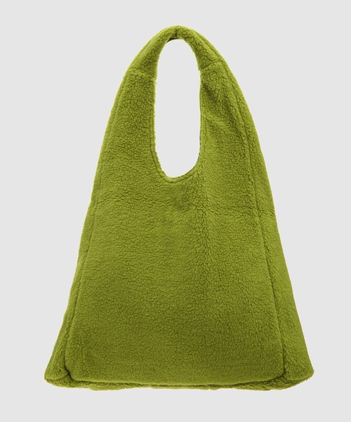 Omar Afridi（オマールアフリディ）の「BODY TOTE BAG（トートバッグ 