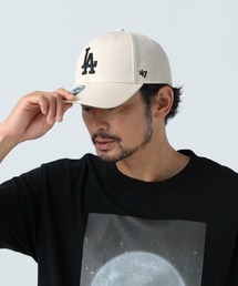 47 | 【47（フォーティセブン）】別注MVP ベースボールキャップ(キャップ)