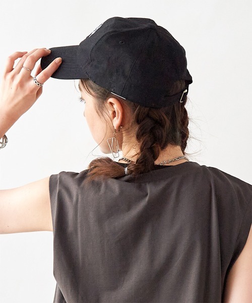 COEL×Desafio 刺繍ロゴキャップ レディース COEL×Desafio 刺繍ロゴキャップ レディース 2025年最新】COEL