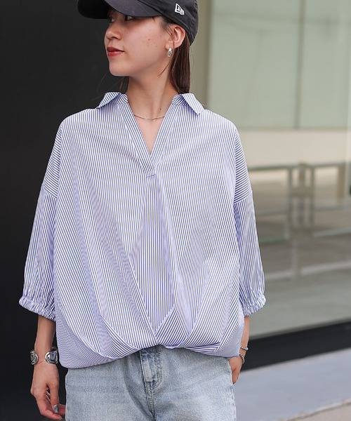 COLONY 2139（コロニートゥーワンスリーナイン）の「ストライプ