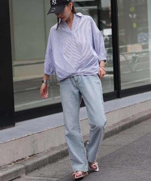 COLONY 2139（コロニートゥーワンスリーナイン）の「ストライプ