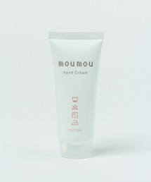 studio CLIP（スタディオクリップ）の「【daily CLIP】mou mou ハンドクリーム（ハンドケア/ハンドクリーム）」