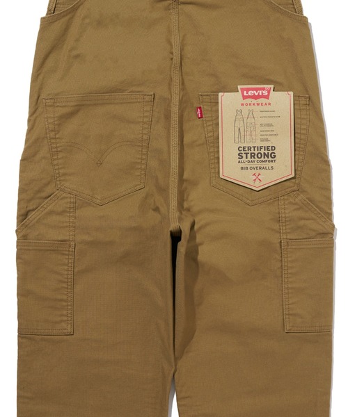 Levi's/リーバイス WORKWEAR オーバーオール（サロペット