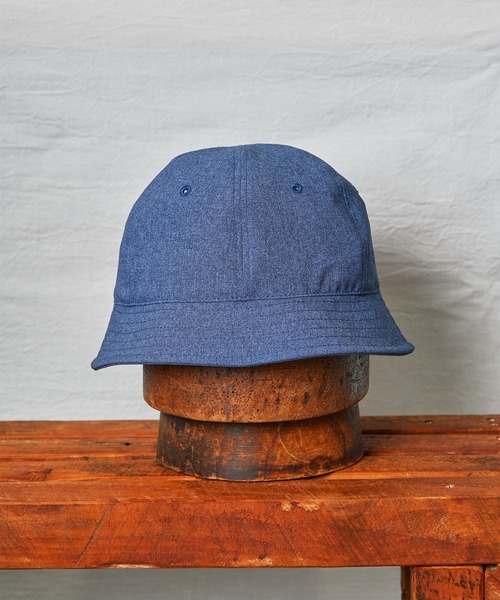 Mighty Shine（マイティシャイン）の「SOLOTEX METRO HAT