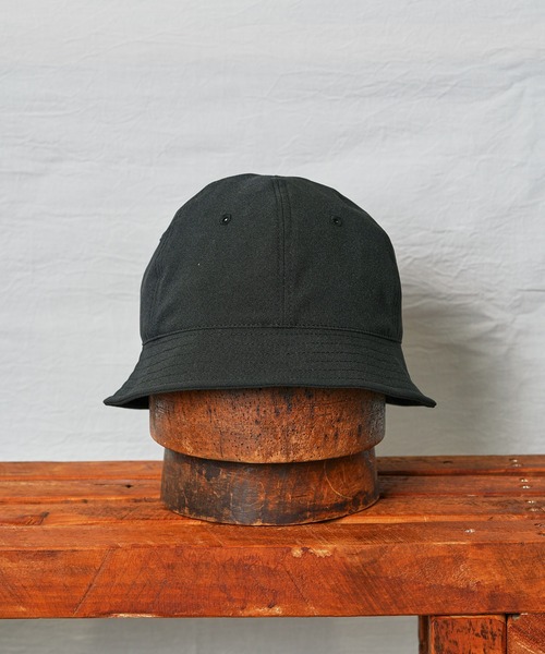 Mighty Shine(マイティシャイン)の「SOLOTEX METRO HAT Mighty Shine(マイティシャイン)の「SOLOTEX METRO HAT