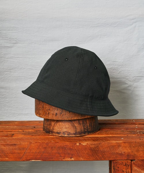 Mighty Shine（マイティシャイン）の「SOLOTEX METRO HAT