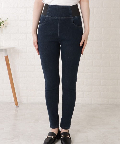 レキップ　デニムパンツ NEW COLLECTION”DENIM” | L'EQUIPE レキップ