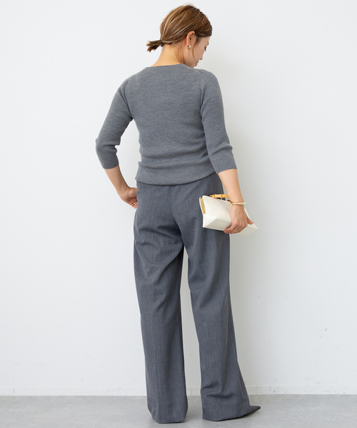 Deuxieme Classe（ドゥーズィエムクラス）の「【ROHE/ロヘ