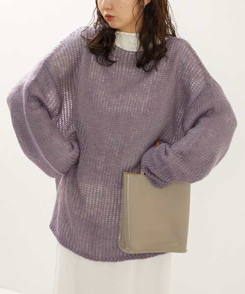 FREAK'S STORE（フリークスストア）の「限定展開 シャギー