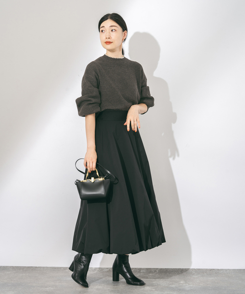 journal standard L'essage（ジャーナルスタンダードレサージュ
