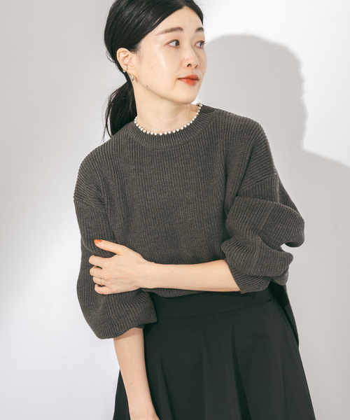 journal standard L'essage（ジャーナルスタンダードレサージュ