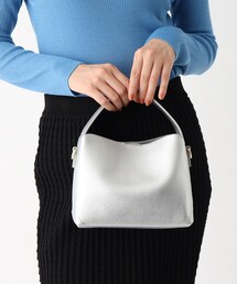 OPAQUE.CLIP | 【2WAY/軽量】ワンハンドルミニバッグ(ショルダーバッグ)