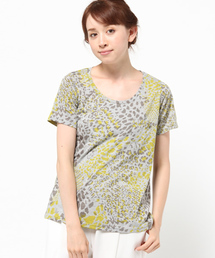 【WHO'S WHO gallery】Dmchemicalvneck