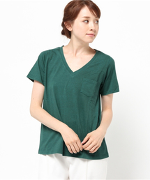 【WHO'S WHO gallery】Dmchemicalvneck