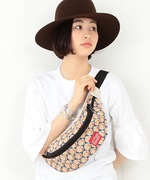 Manhattan Portage | ●Manhattan Portage×BEAMS BOY / 別注“1100” LIBERTY 15FW(ボディバッグ/ウエストポーチ)