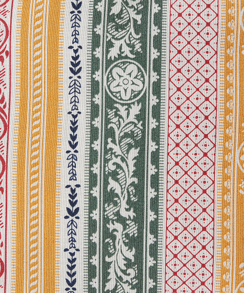 Manhattan Portage（マンハッタンポーテージ）の「●Manhattan Portage×BEAMS BOY / 別注“1100” LIBERTY 15FW（ボディバッグ/ウエストポーチ・レディース・ホワイト系その他/ブルー系その他・ONE SIZE）」の3枚目の写真