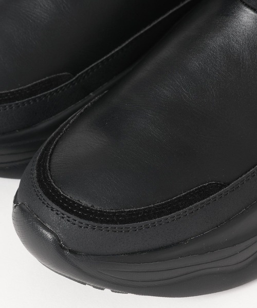 niko and...（ニコアンド）の「オリジナルスニーカーブーツ（スニーカー・レディース・その他1/ナチュラル/ブラック・MEDIUM/LARGE）」の11枚目の写真