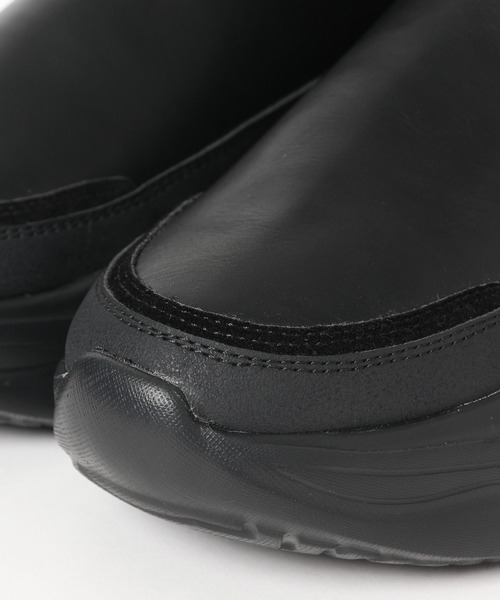 niko and...（ニコアンド）の「オリジナルスニーカーブーツ（スニーカー・レディース・その他1/ナチュラル/ブラック・MEDIUM/LARGE）」の14枚目の写真