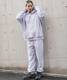 STARTER（スターター）の「【STARTER】スターター 裏毛長袖 プルパーカー 1634093【セットアップ対応】（パーカー）」