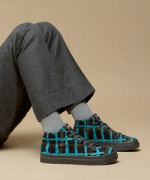 CAMPER（カンペール）の「[カンペール] PEU RODA / ハイカットシューズ（スニーカー・メンズ）」