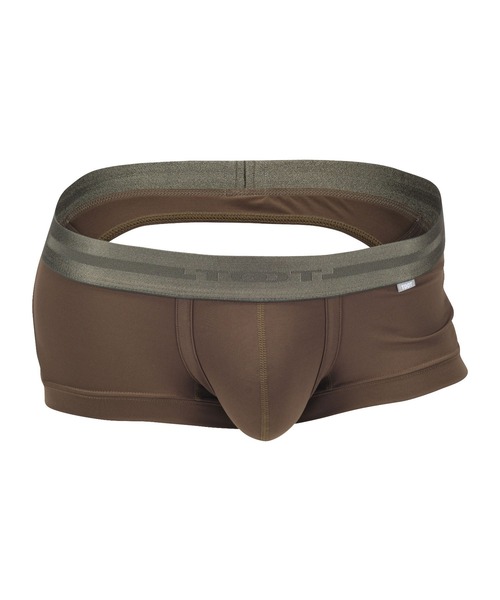 BOXER/Peeping Hip NANO（ボクサーパンツ）｜TOOT（トゥート）