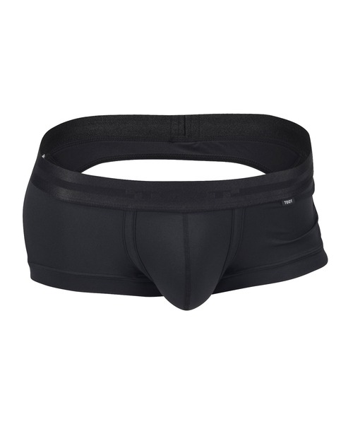 peeping TOOT(トゥート)の「BOXER/Peeping Hip NANO(ボクサーパンツ)」 - WEAR