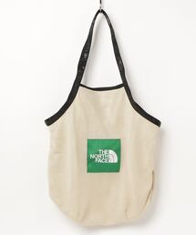 THE NORTH FACE（ザノースフェイス）の「【THE NORTH FACE】CIRCULAR TOTE（トートバッグ・メンズ）」