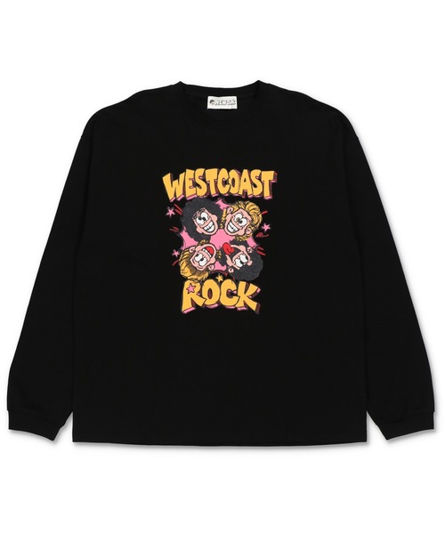 SPINNS（スピンズ）の「【ユニセックスで着用可能】NEWJACKコラボ