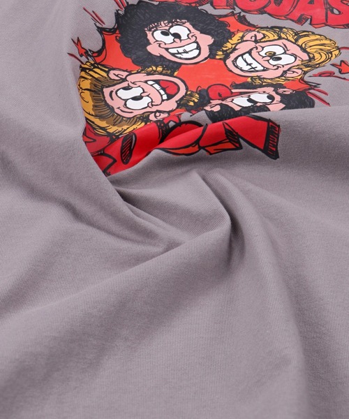 SPINNS（スピンズ）の「【ユニセックスで着用可能】NEWJACKコラボ