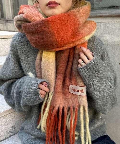 CIAOPANIC TYPY（チャオパニックティピー）の「【Aguni/アグニ