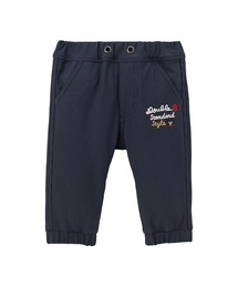 パンツ MIKI パンツ – ミキハウスオフィシャルサイト