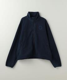 NEW BALANCE | ＜TOKYO DESIGN STUDIO New Balance＞ Fleece JACKET/ジャケット(ブルゾン)