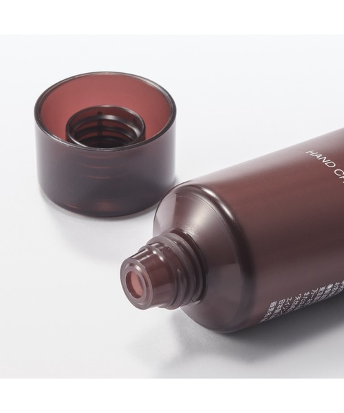 しみー 無印良品 エイジングケアハンドクリーム 50g 21本 エイジングケアハンドクリーム 50g（ハンドケア/ハンドクリーム