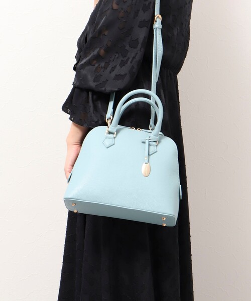 NOLLEY'S（ノーリーズ）の「ボストンタイプトートバッグ（ボストン