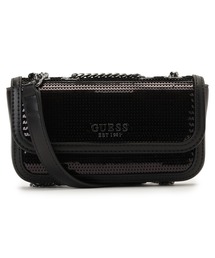 KASKA Mini Convertible Xbody Flap クラッチバッグ クロスボディバッグ レディース