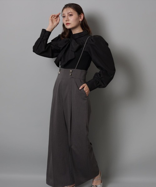 新品 リランドチュール パンツ 2点セット 新品 リランドチュール パンツ 2点セット 新品 リランドチュール