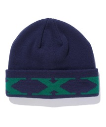 XLARGE | X LOGO CUFF BEANIE(ニットキャップ/ビーニー)