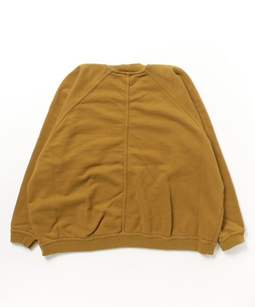 O Project CREW NECK SWEAT オープロジェクト スウェット O Project (オープロジェクト) CREW NECK SWEAT / クルーネック