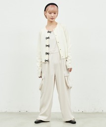 MERLOT | アソートオーバーオール(サロペット/オーバーオール)