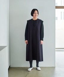 セール】HAU｜ハウ（レディース）のワンピース（ブルー・ネイビー/青色