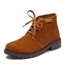 MINNETONKAミネトンカ　ニット&スエード　ハンドメイドブーツ　22cm MINNETONKA ミネトンカ CONCHO FEATHER SIDE ZIP BOOT サイド