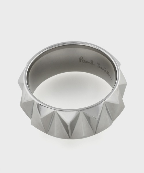 PaulSmith cutting リング Paul Smith（ポールスミス）の「