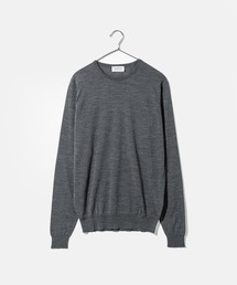 JOHN SMEDLEY｜ジョンスメドレーのニット/セーター（ウール・ニット