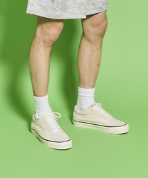 WILDERNESS WEAR（ウィルダネスウェア）の「RETRO ACTIVE Q / レトロ アクティブ キュー（ソックス/靴下）」