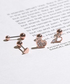 【Philippe Audibert】人気！ MARINETTE ゴールド ピアス ♪ 6714245020-170_SUB.jpg?v=