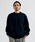 ATON�i�G�C�g���j�́u�yATON/�G�C�g���zWOOL WASHI CREWNECK SWEATER/�E�[���a���N���[�l�b�N�Z�[�^�[�i�j�b�g/�Z�[�^�[�j�v�b�u���b�N